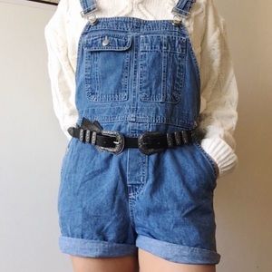 GAP Overalls